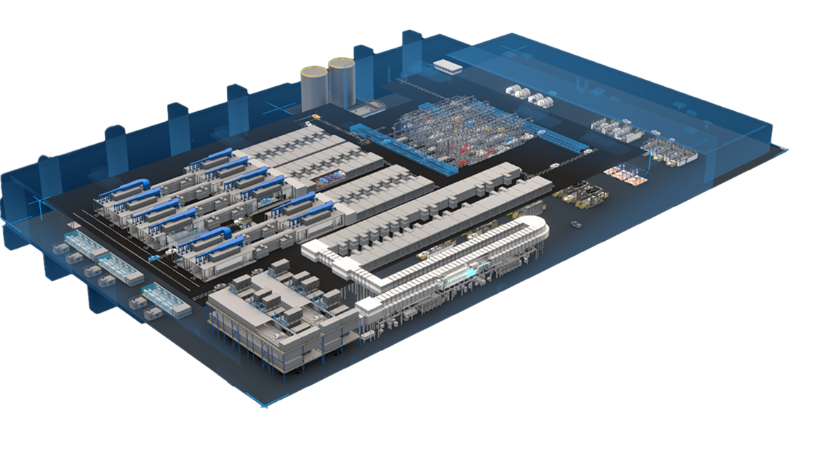 Interactive Paintshop