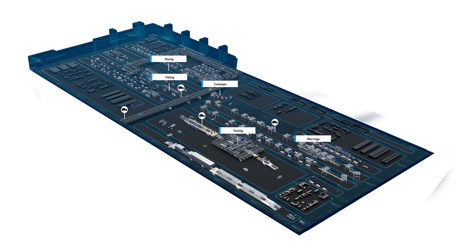 Next Assembly Interactive